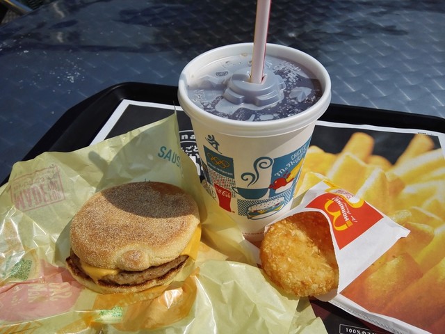 マクドナルド 18号軽井沢店 軽井沢 ハンバーガー 食べログ マクドナルド 18号軽井沢店 軽井沢 ハンバーガー 食べログ