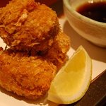 炭火YAKITORI DININGばーど - 