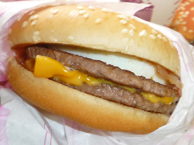 McDonald's Higashi Neyagawa Ten photo 2