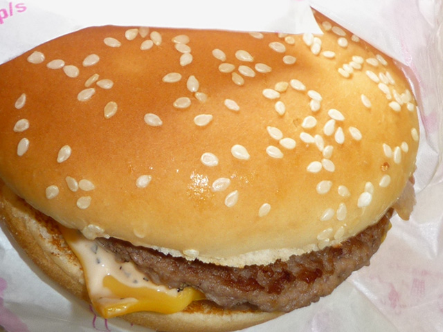 McDonald's Higashi Neyagawa Ten photo 3