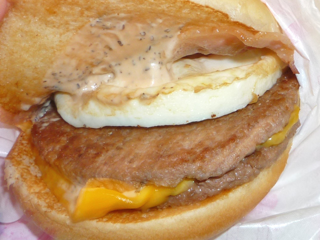 McDonald's Higashi Neyagawa Ten photo 4