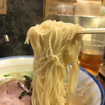 麺の坊 砦 - 砦らーめん