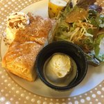 和カフェ かぐら - 