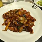 来自韩国的品牌 本家 - 