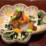 肥後橋 やま本 - 