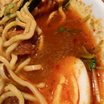 創新柳麺 健美堂 - 