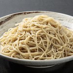 そば処 弁慶 - 料理写真: