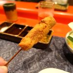 串の宝山 - マグロ