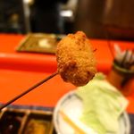 串の宝山 - ささみ