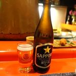 串の宝山 - サッポロ