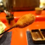 串の宝山 - タケノコ