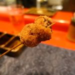 串の宝山 - 納豆