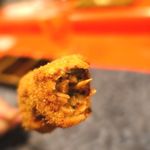 串の宝山 - 納豆