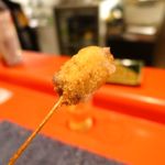 串の宝山 - 赤福