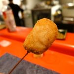 串の宝山 - スイートポテト