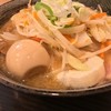 麺屋たっか