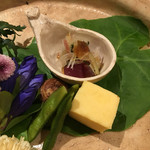 銀座 しのはら - 