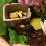 銀座 しのはら - 