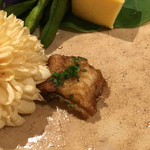 銀座 しのはら - 