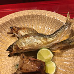 銀座 しのはら - 