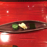 銀座 しのはら - 