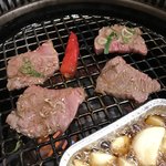 Yakiniku Mine - 