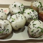 東泰祥 - 料理写真: