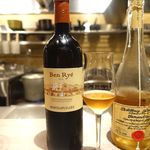 エノテカ パージナ - 