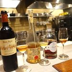 エノテカ パージナ - 