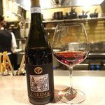 エノテカ パージナ - 