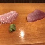 新ばし しみづ - 