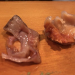 新ばし しみづ - 