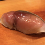 新ばし しみづ - 