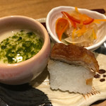 酒とお料理 つぐ  - 