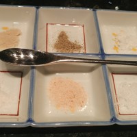 鉄板焼　神戸グリル  - 