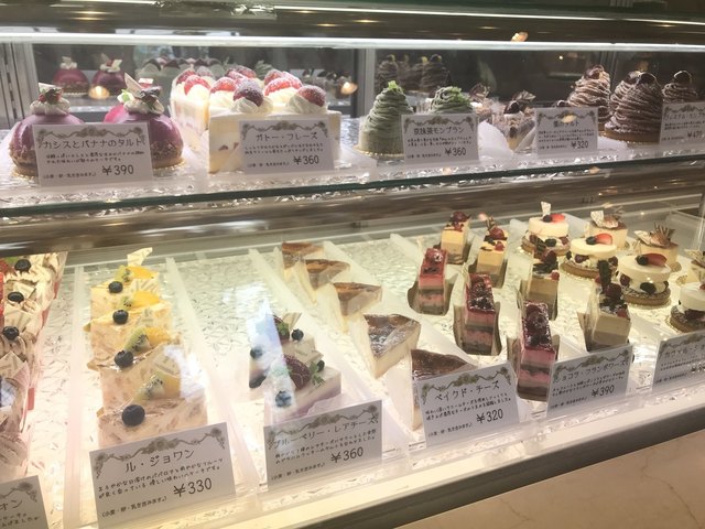 パティスリー ノワ Patisserie Noix 東福山 ケーキ 食べログ パティスリー ノワ Patisserie Noix 東福山 ケーキ 食べログ