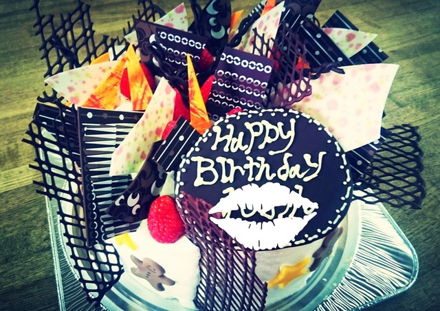 はじめて : ラ･ディークの写真