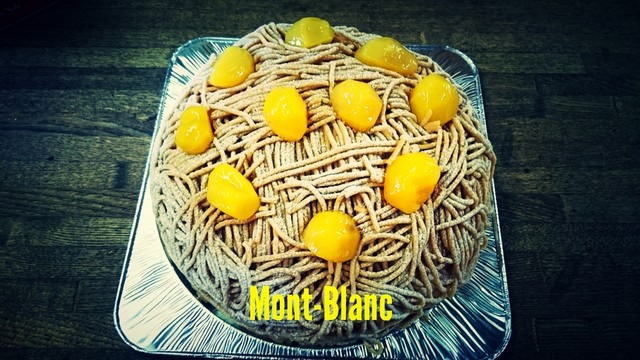 はじめて : ラ･ディークの写真