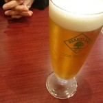 Raion Kare - ハートランド生ビール