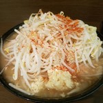 ラーメン二郎 - 