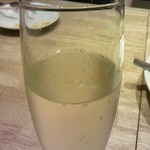 トラットリア バール ジョルノ - お酒が進みます♪