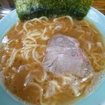 家系ラーメン まこと家 - アップ✨✨✨