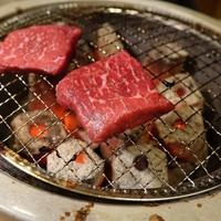 個室 炭火焼肉 有田牛 本店 - 