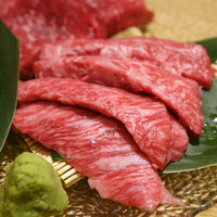 個室 炭火焼肉 有田牛 本店 - 
