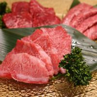 個室 炭火焼肉 有田牛 本店 - 