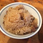 中華そば しば田 - 