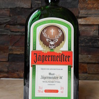 Jägermeister