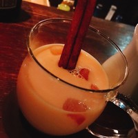 オーク ドア - 