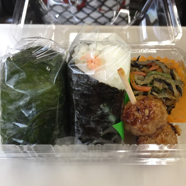 おにぎり処 穂まれや オニギリドコロ ホマレヤ 東京 おにぎり 食べログ