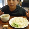 吉田のうどん さくら
